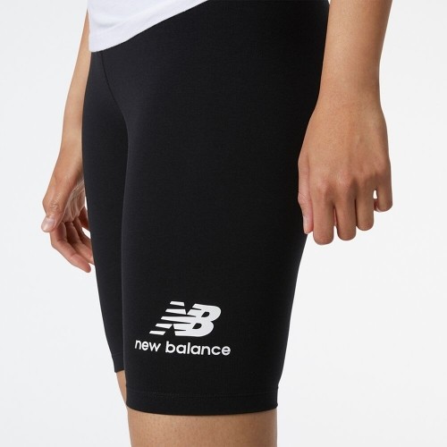 Женские спортивные колготки New Balance WS21505_BK (Размер S) Разноцветный image 1