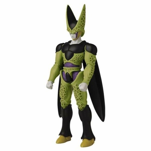 Action Figure Cell Dragon Ball Dragon Ball Limit Breaker Series image 1