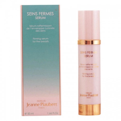 Formējošs serums Seins Fermes Jeanne Piaubert (50 ml) image 1