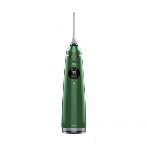 Liberex FC2660S OLED Water Flosser (green) image 1