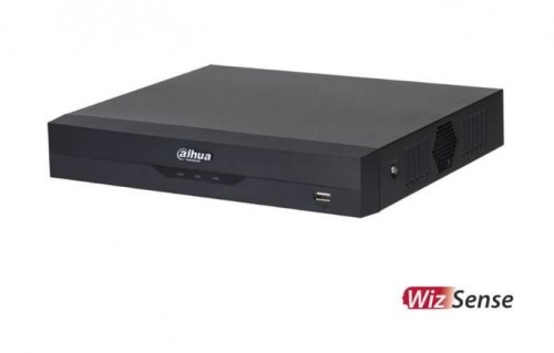 NET VIDEO RECORDER 8CH AI/NVR2108HS-I2 DAHUA image 1