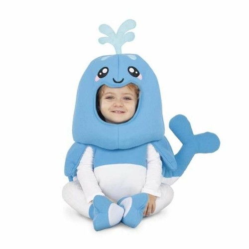 Costume for Babies My Other Me Whale image 1