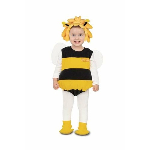 Svečana odjeća za bebe My Other Me Maya the Bee image 1