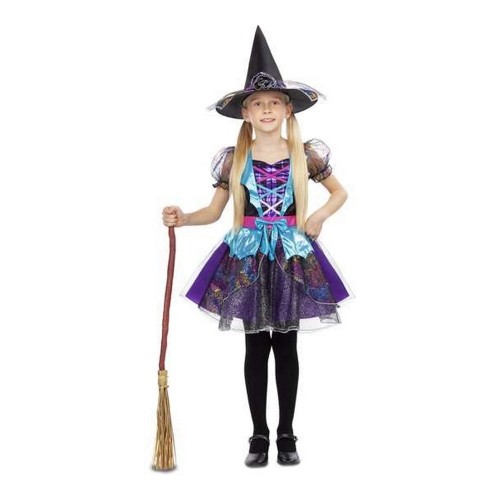 Costume for Children My Other Me Witch image 1
