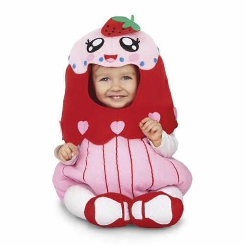 Costume for Babies My Other Me Cup Cake image 1