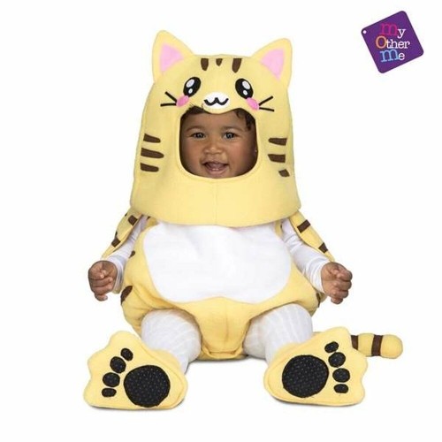 Costume for Babies My Other Me Baloon Cat image 1