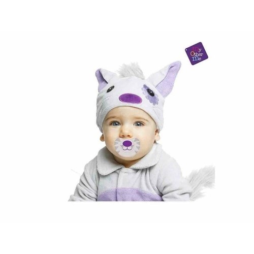 Costume for Babies My Other Me Little Cat (5 Pieces) image 1
