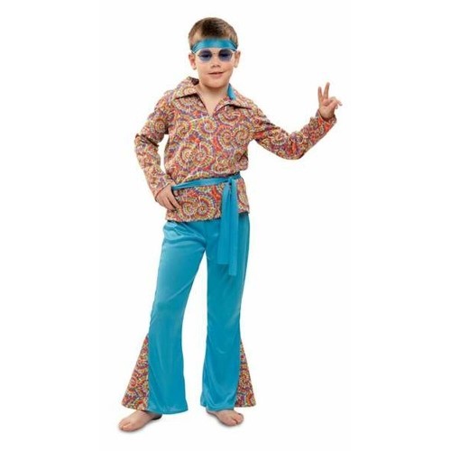 Costume for Children My Other Me Psicodélico image 1