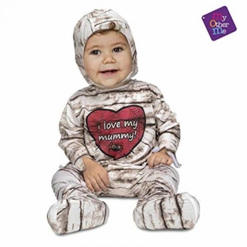 Маскарадные костюмы для младенцев My Other Me Mummy image 1