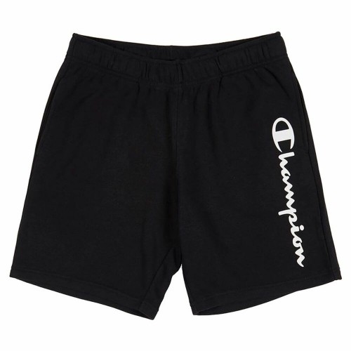 Men's Sports Shorts Champion Black image 1