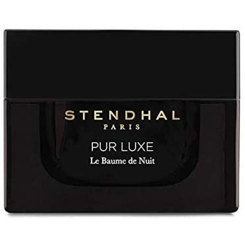 Nakts krēms Pure Luxe Stendhal (50 ml) image 1