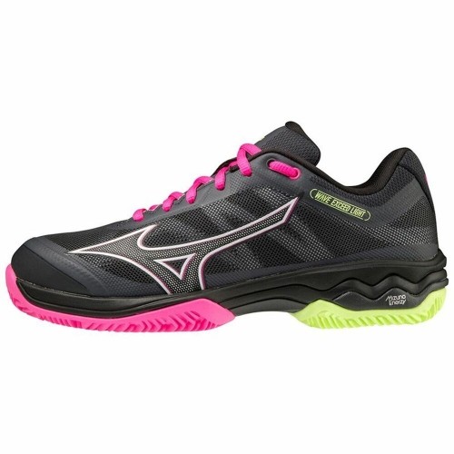 Adult's Padel Trainers Mizuno Exceed Light image 1