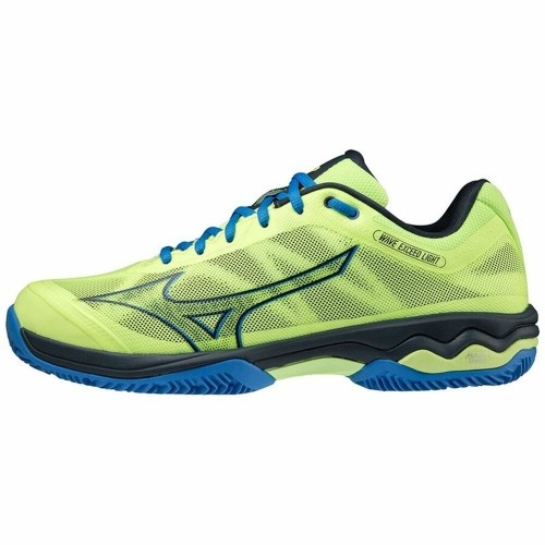 Adult's Padel Trainers Mizuno  Exceed Light image 1