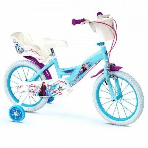 Детский велосипед Toimsa 16" Frozen Huffy image 1