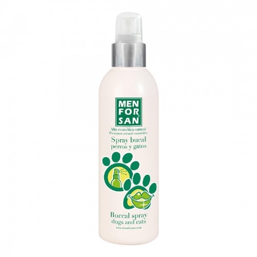 Mouth protector Menforsan Cats Dog 125 ml image 1