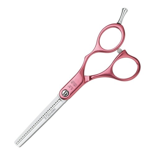 Pet Scissors 3 Claveles Нержавеющая сталь (14 cm) image 1