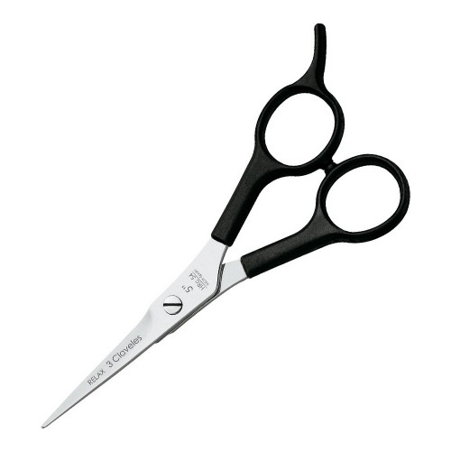 Pet Scissors 3 Claveles Academia (15,2 cm) image 1