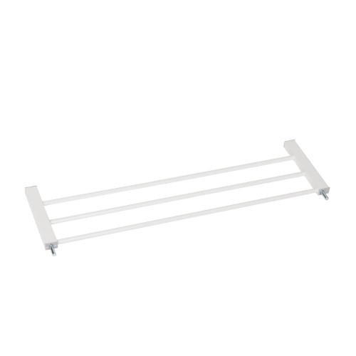 Hauck Aks HAUCK extension for safety gate 21cm Open'n Stop White 59692-0 image 1