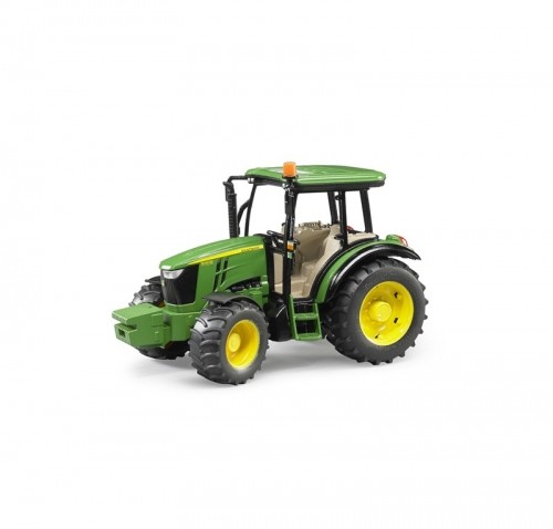 BRUDER tractor John Deere 5115M,  02106 image 1