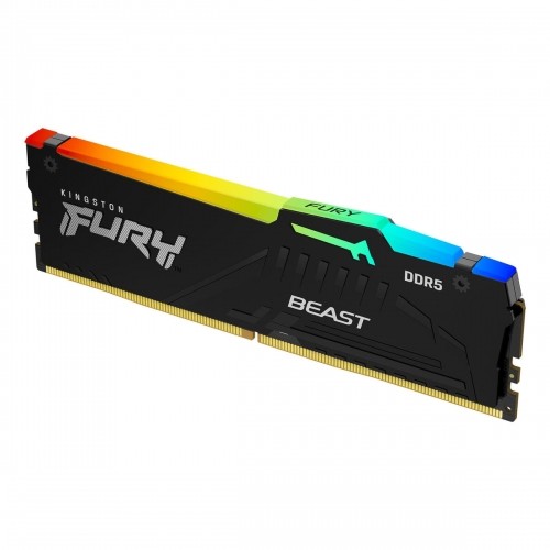 Память RAM Kingston KF560C40BBA-16 image 1