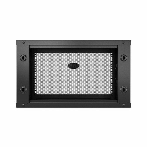 Wall-mounted Rack Cabinet APC AR106SH6 image 1