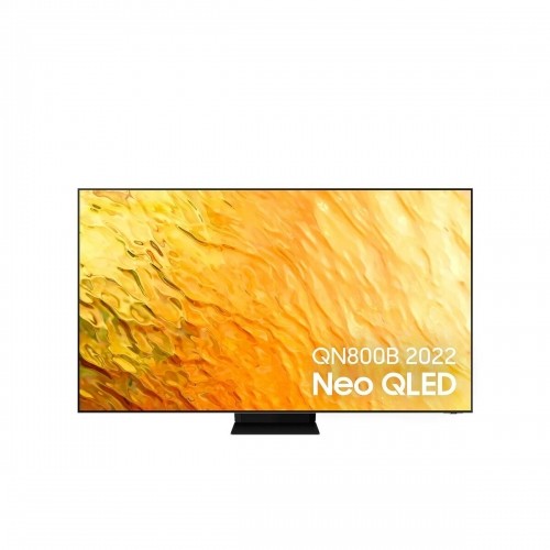 Smart TV Samsung 75QN800B 75" 8K Ultra HD NEO QLED WIFI 8K Ultra HD 75" HDR AMD FreeSync image 1