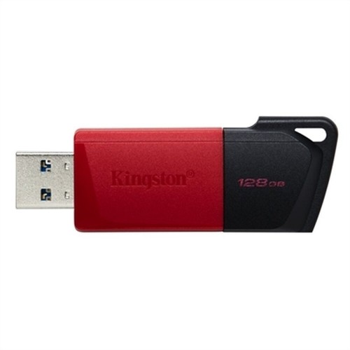USB Zibatmiņa Kingston DTXM 128 GB 128 GB image 1