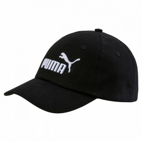 Детская кепка Puma Essentials image 1