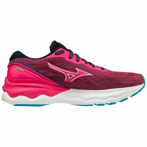 Беговые кроссовки для взрослых Mizuno Wave Skyrise 3 image 1