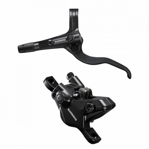 Bremžu diski Kit Shimano  BL-MT401 image 1