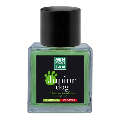 Perfume for Pets Menforsan Junior Dog 50 ml image 1