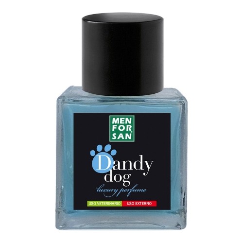 Parfimērija mājdzīvniekiem Men for San Dandy Dog (50 ml) image 1