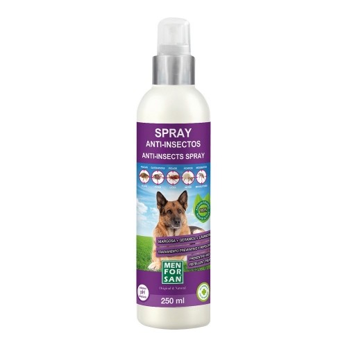 Средство от насекомых Men for San Пёс Spray (250 ml) image 1