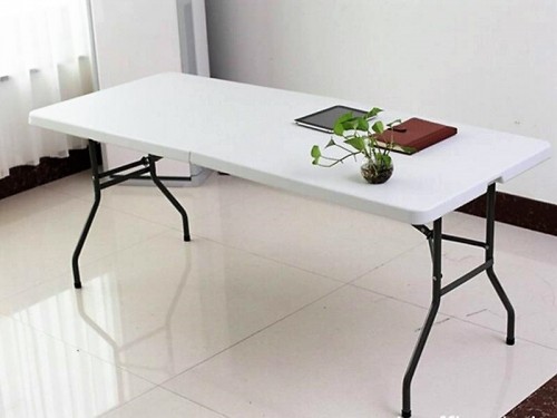 Taisnstūra galds DECO 180 cm image 1