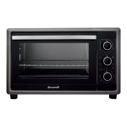 Mini oven Brandt FC26MUB image 1