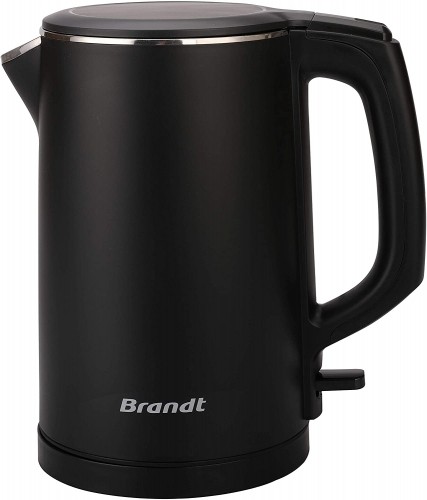 Kettle Brandt BO1518CTB black image 1