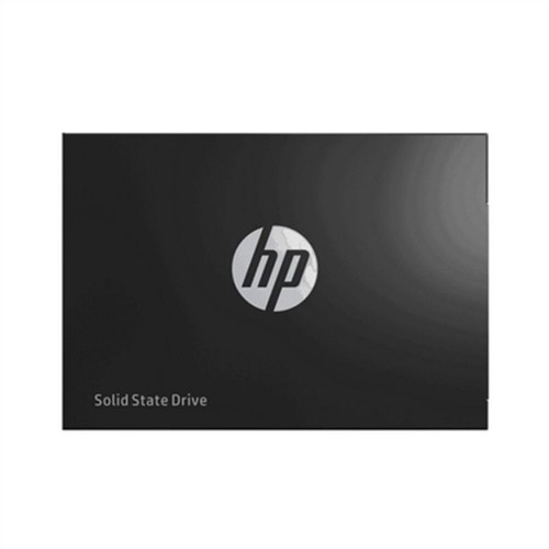 Жесткий диск HP 345M8AA 3,5" 240 GB SSD image 1