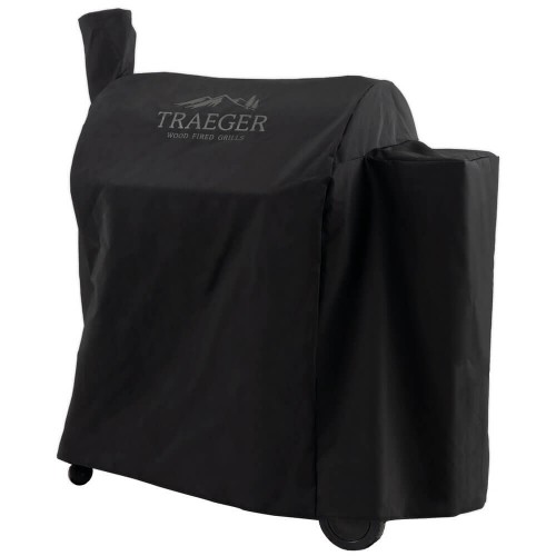 Uždangalas TRAEGER Pro Series 780 granuliniui griliui image 1