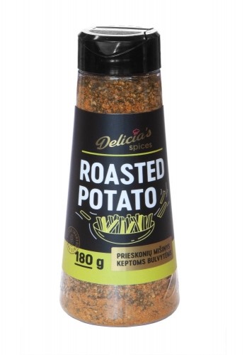 Proflame Prieskonių mišinys DELICIA'S Roasted Potato, 180 g image 1