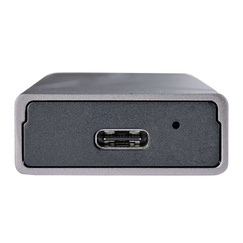 Корпус для жесткого диска Startech M2-USB-C-NVME-SATA image 1