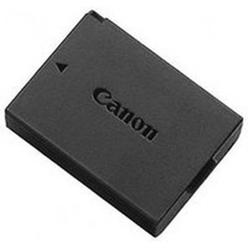 Аккумулятор Canon LP-E10 Litio Ion image 1