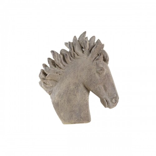 Декоративная фигура DKD Home Decor Лошадь Смола Колониальный (54 x 19 x 50 cm) image 1