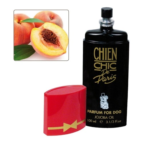 Духи для животных Chien Chic Пёс Персик (100 ml) image 1