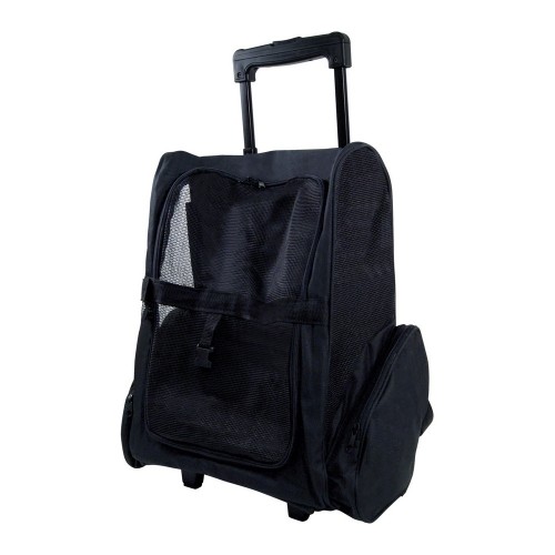 Wheeled Backpack for Macotas Gloria Trolley Trip Black 36 x 30 x 49 cm image 1