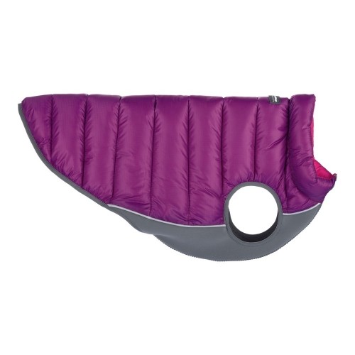 Пальто для собак TicWatch Puffer Розовый/Фиолетовый 30 cm image 1