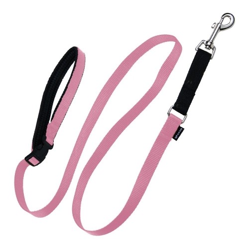 Training lead Gloria 2 cm x 2m Pink image 1