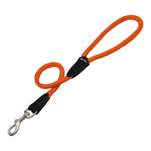 Dog Lead Gloria 1.2 x 120 cm Orange image 1