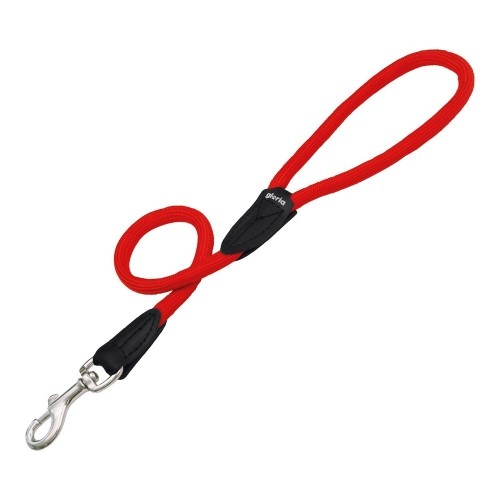 Dog Lead Gloria 1.2 x 120 cm Red image 1