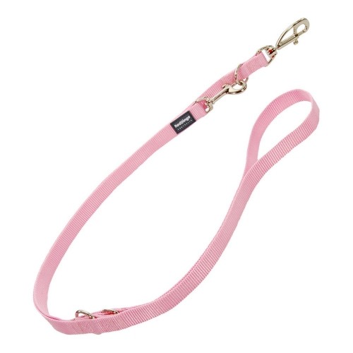 Dog Lead Red Dingo Pink (2,5 x 200 cm) image 1