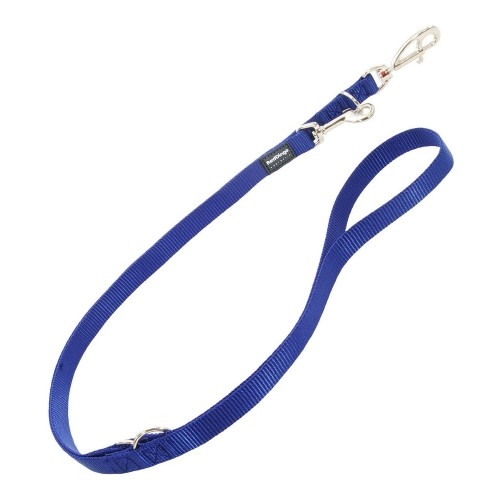 Dog Lead Red Dingo Dark blue (1,5 x 200 cm) image 1